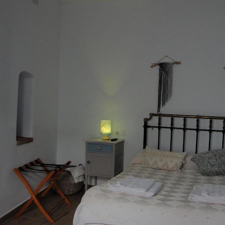 Apartamento Turistico La Choza Херес-де-лос-Кабальєрос Екстер'єр фото