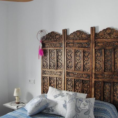 Apartamento Turistico La Choza Херес-де-лос-Кабальєрос Екстер'єр фото