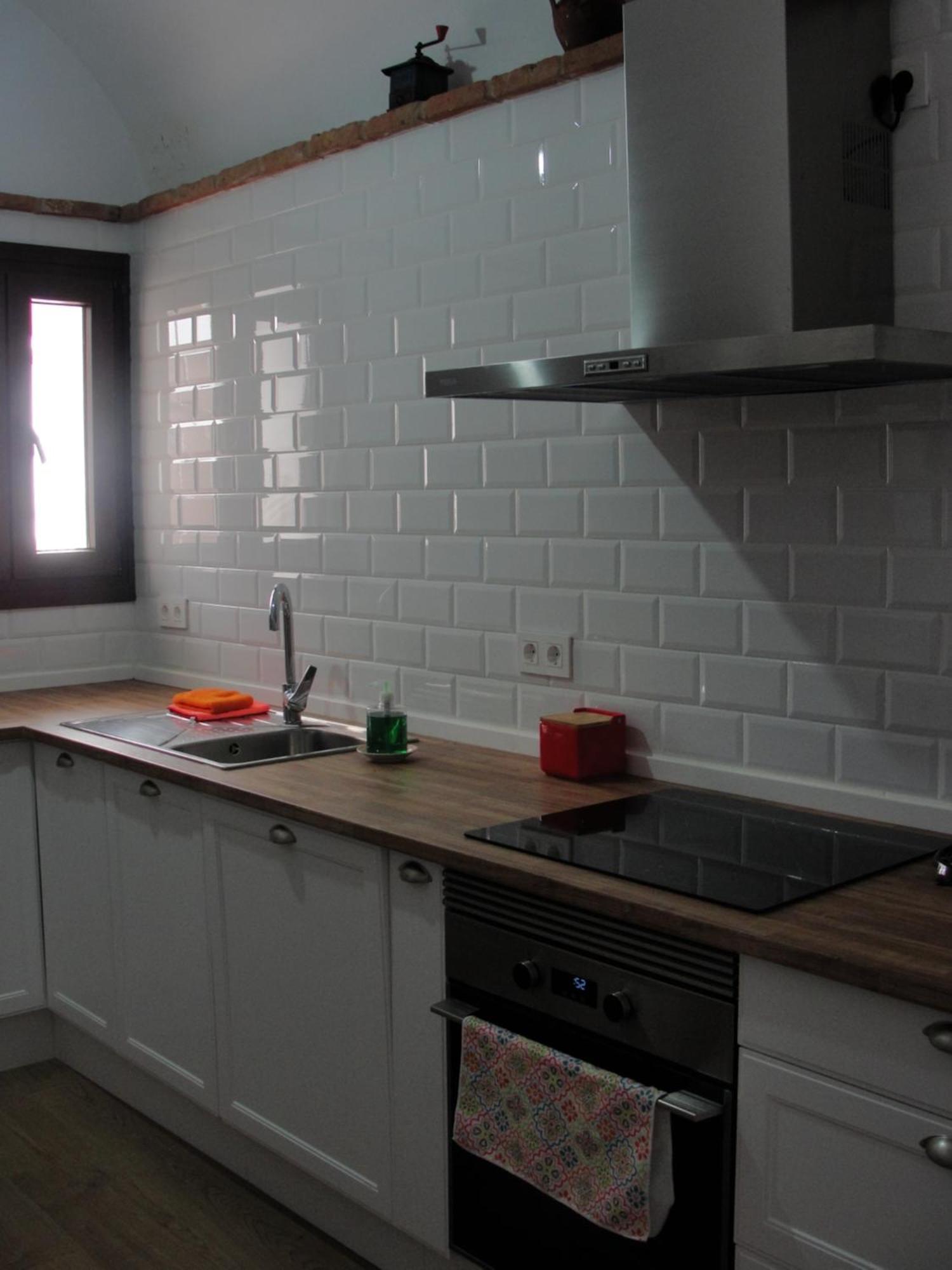 Apartamento Turistico La Choza Херес-де-лос-Кабальєрос Екстер'єр фото