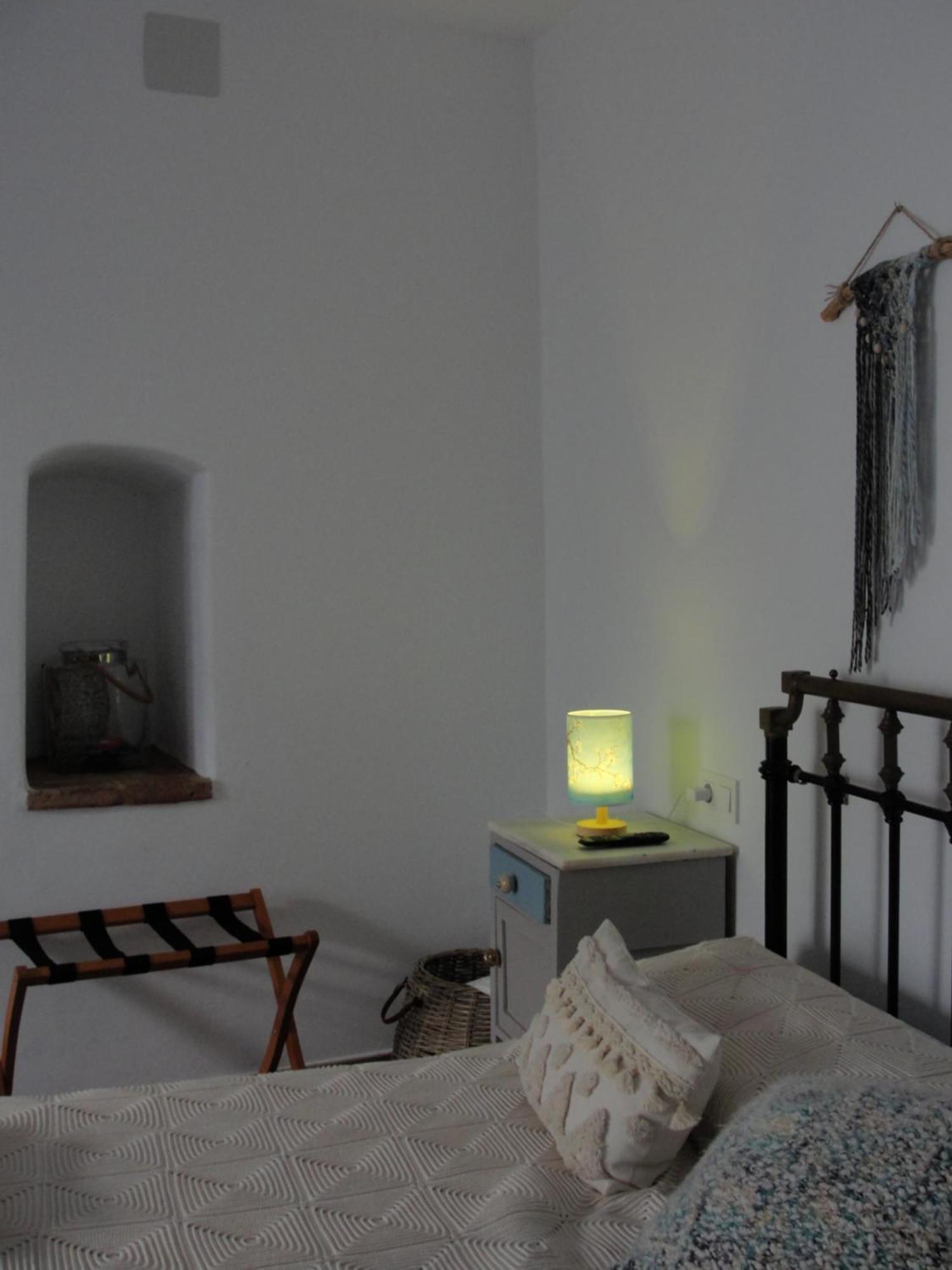 Apartamento Turistico La Choza Херес-де-лос-Кабальєрос Екстер'єр фото