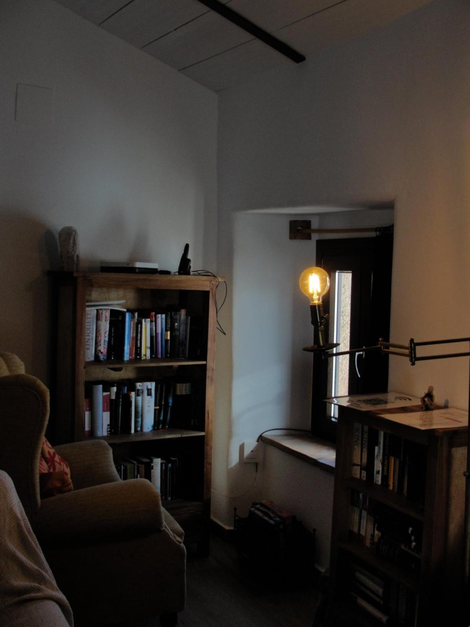 Apartamento Turistico La Choza Херес-де-лос-Кабальєрос Екстер'єр фото