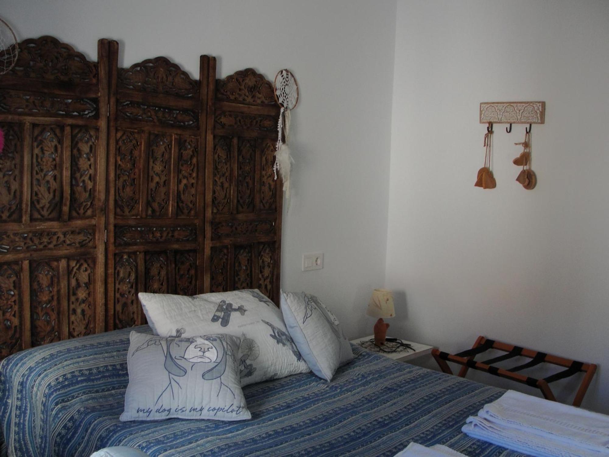 Apartamento Turistico La Choza Херес-де-лос-Кабальєрос Екстер'єр фото