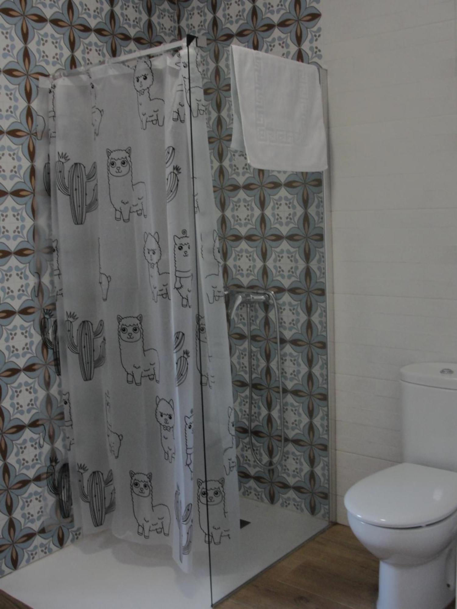 Apartamento Turistico La Choza Херес-де-лос-Кабальєрос Екстер'єр фото