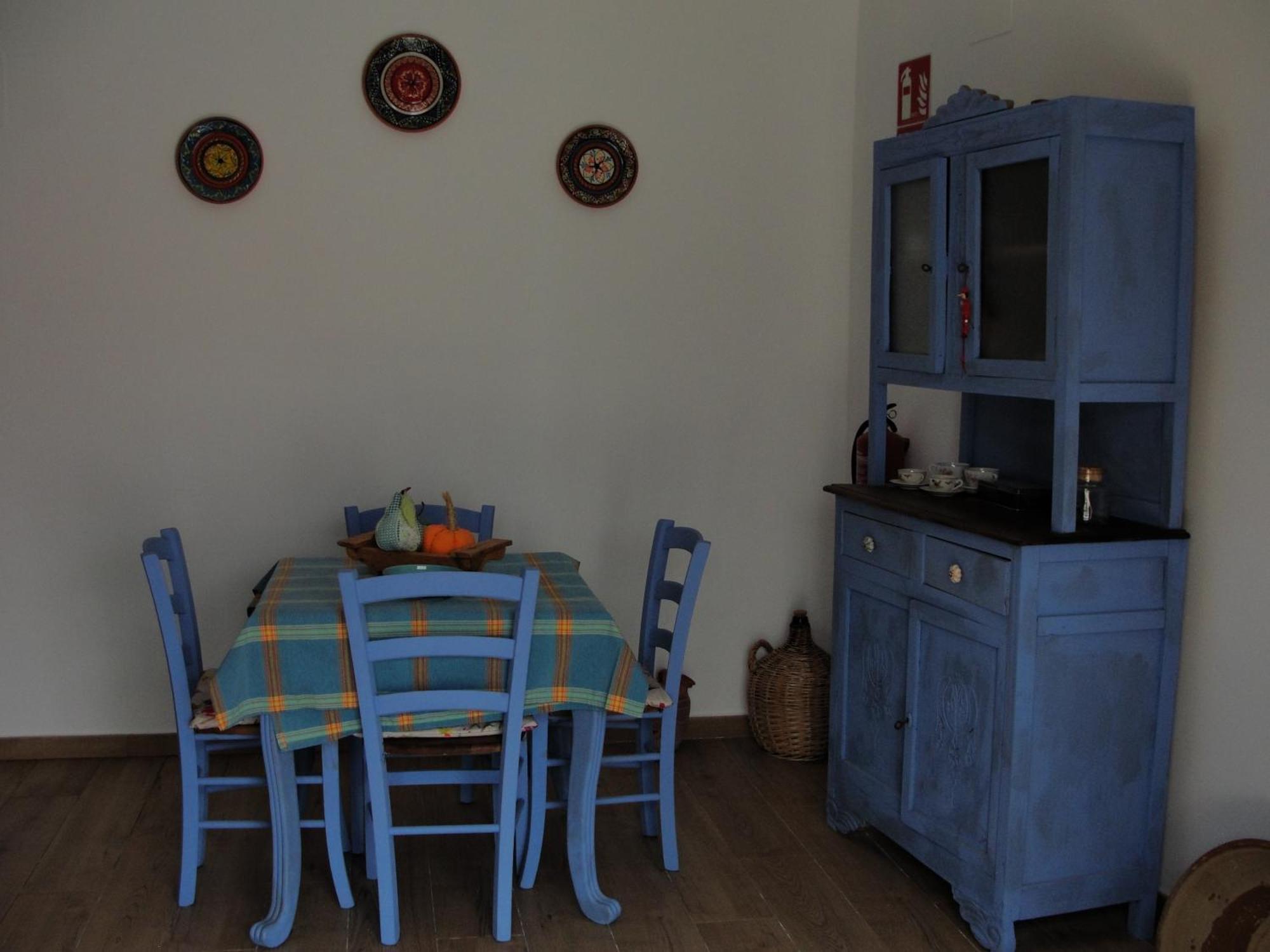 Apartamento Turistico La Choza Херес-де-лос-Кабальєрос Екстер'єр фото