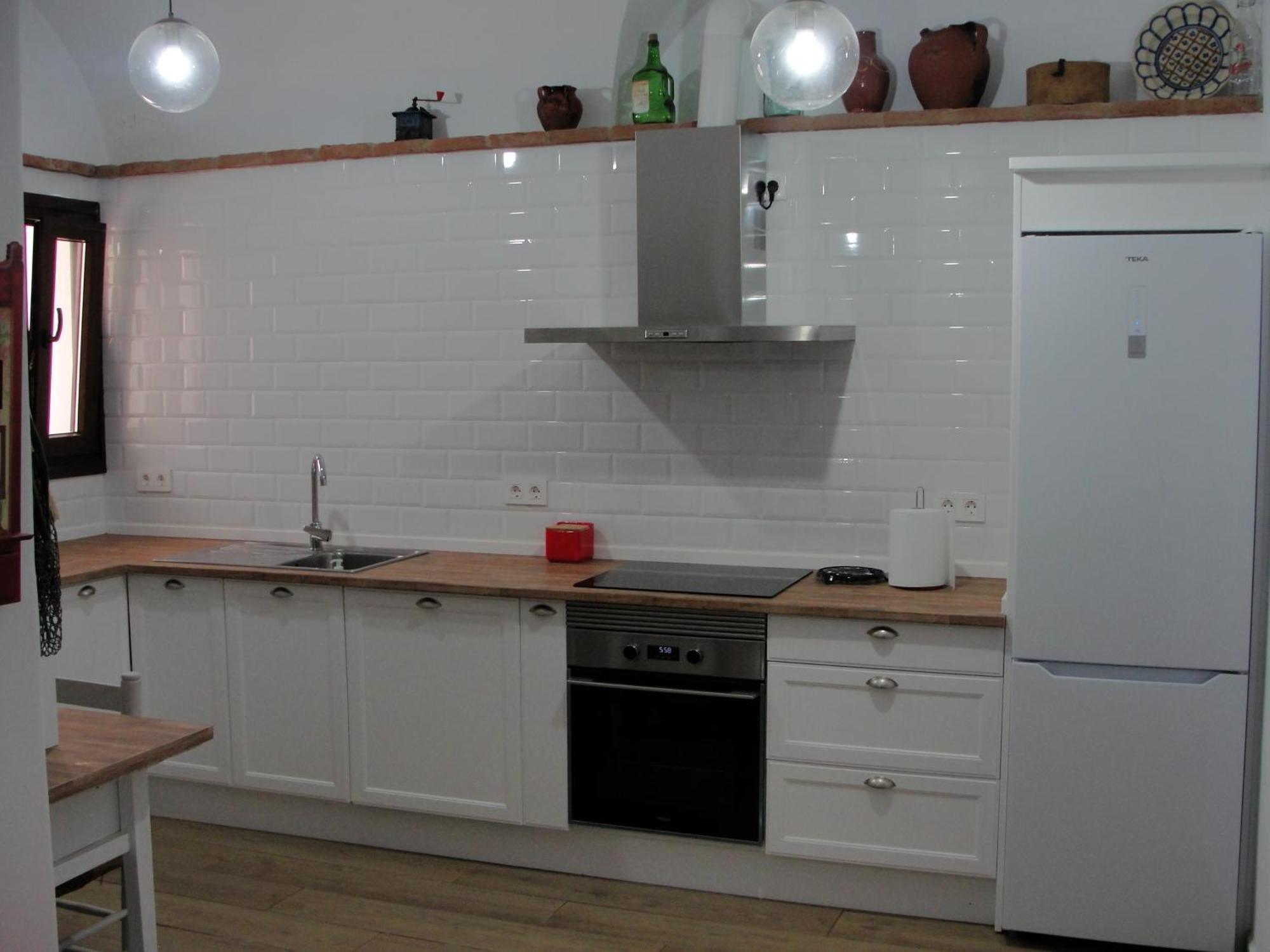 Apartamento Turistico La Choza Херес-де-лос-Кабальєрос Екстер'єр фото