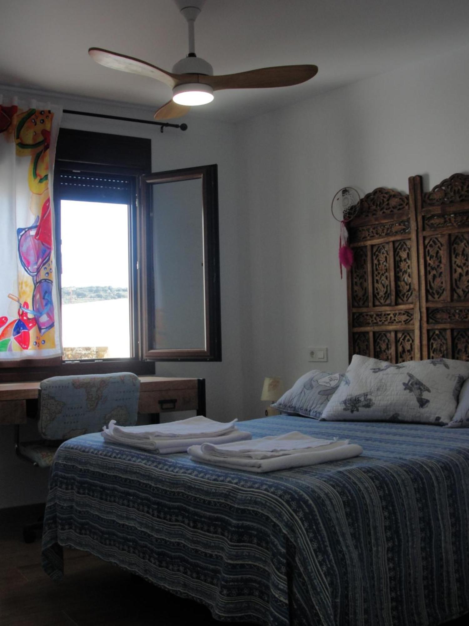 Apartamento Turistico La Choza Херес-де-лос-Кабальєрос Екстер'єр фото