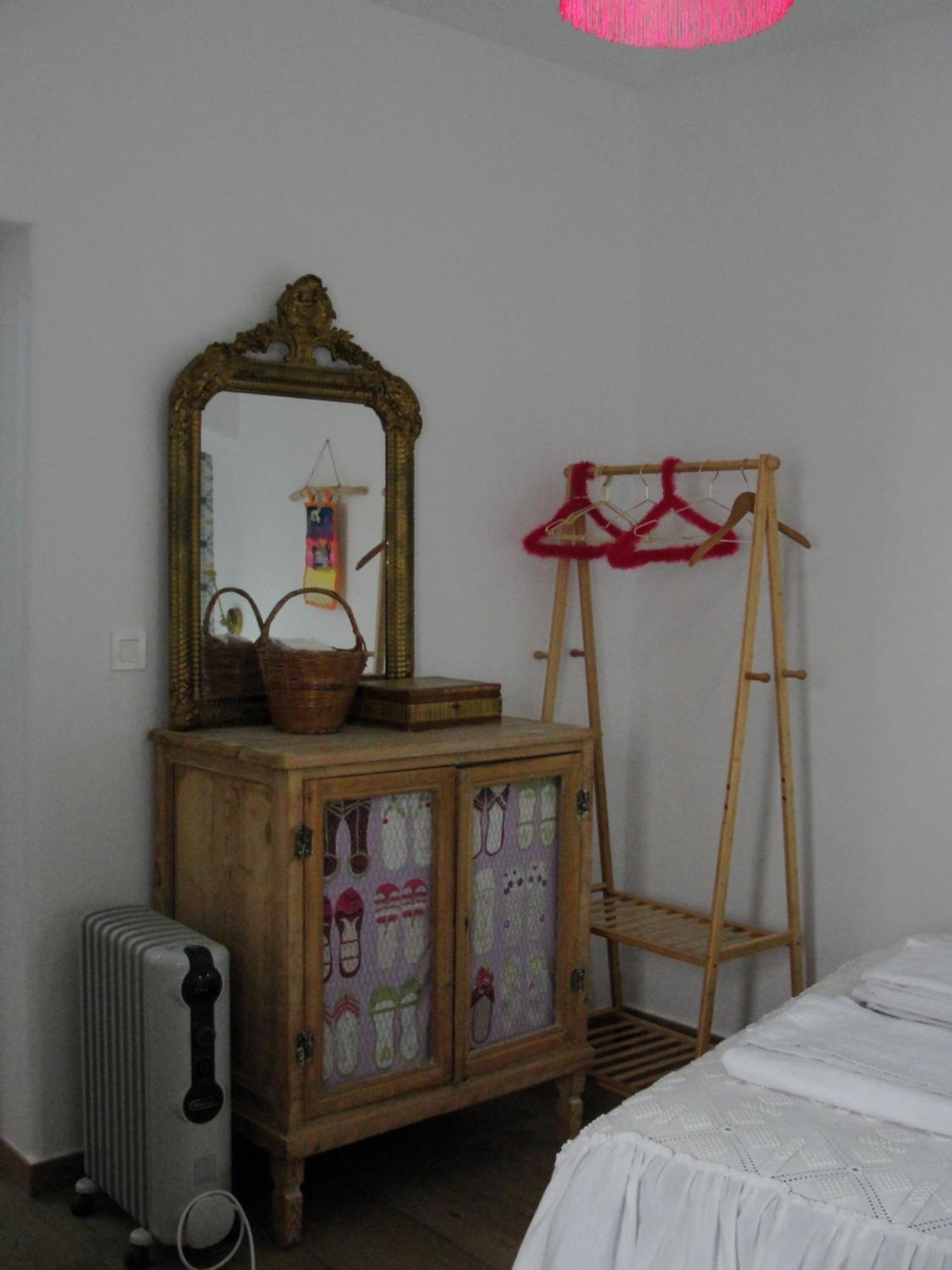 Apartamento Turistico La Choza Херес-де-лос-Кабальєрос Екстер'єр фото